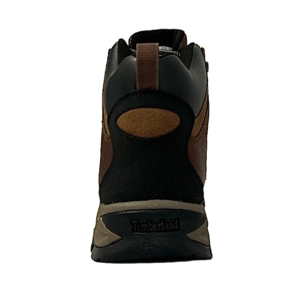 TIMBERLAND MT. MAJOR II Mid Waterproof Hiking Boots - Picture 7 of 8